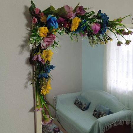 La Nonna Apartment Preveza Bagian luar foto