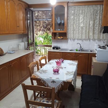 La Nonna Apartment Preveza Bagian luar foto