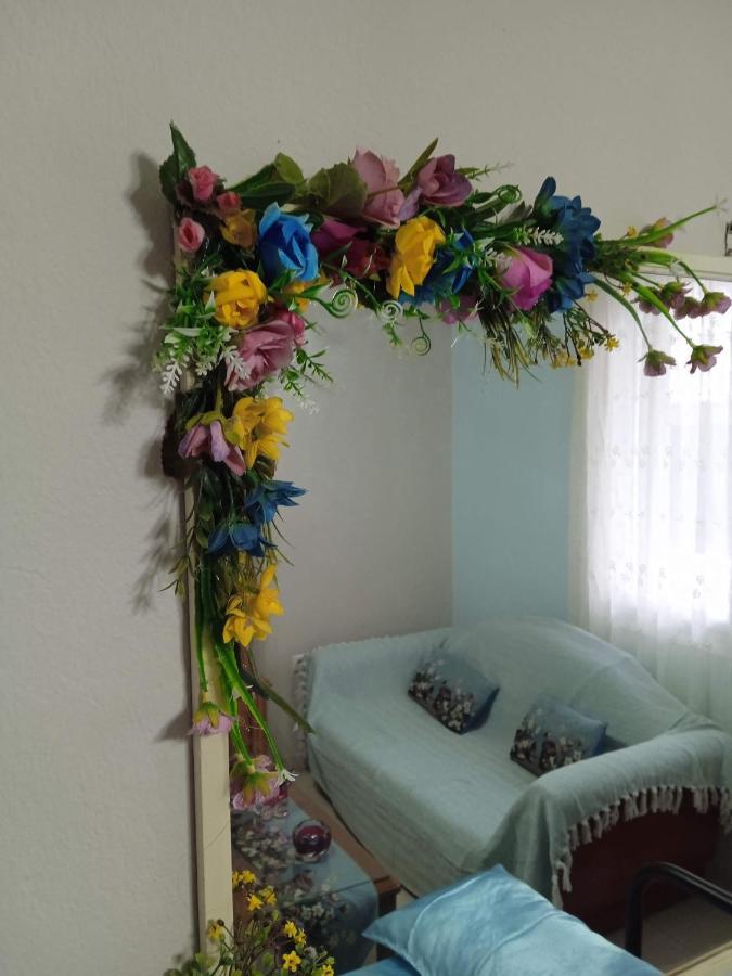 La Nonna Apartment Preveza Bagian luar foto